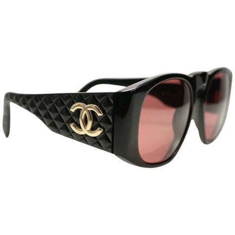 chanel sunglasses logo|authentic chanel sunglasses sale.